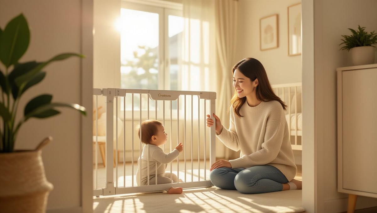 ✨ 인기 안전문 브랜드별 특징 비교