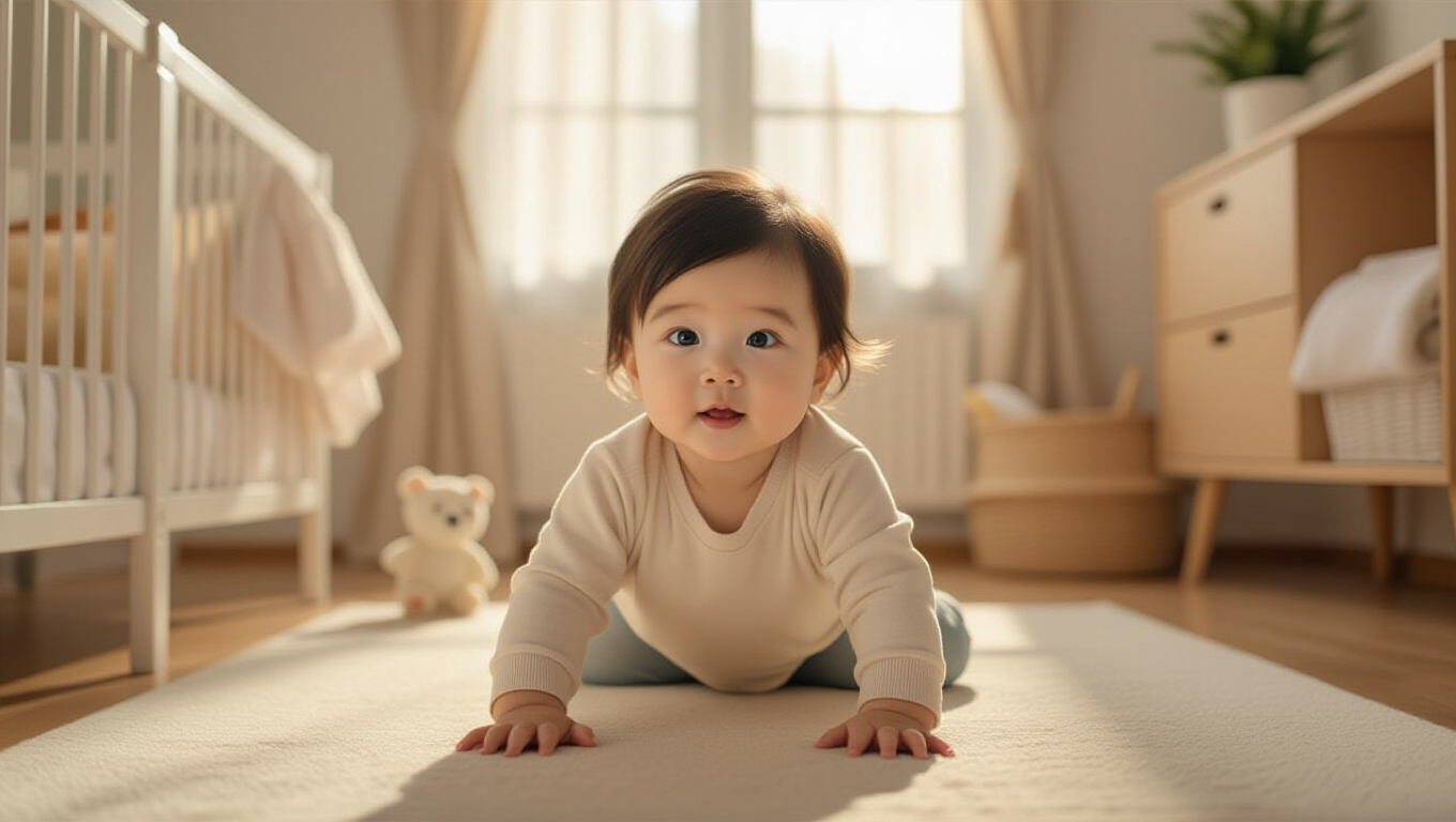 아기 안전용품 필수 가이드: 집안 위험 분석부터 연령별 체크리스트까지 7 💡 실사용 후기 및 부모님들의 꿀팁