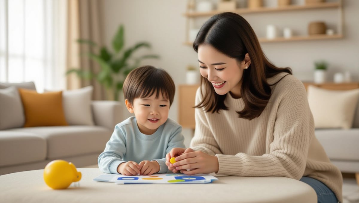 아기 안전용품 필수 가이드: 집안 위험 분석부터 연령별 체크리스트까지 4 📋 필수 안전용품 종류 및 선택 가이드