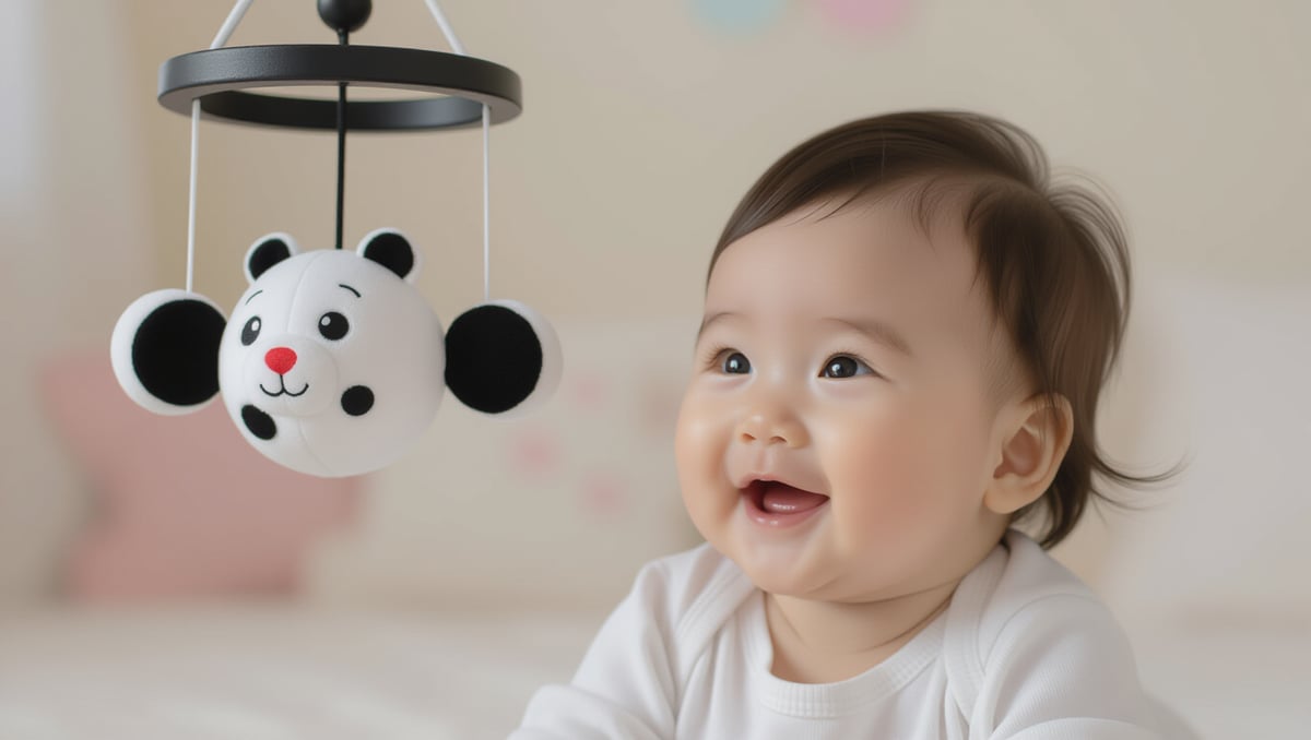 월령별 아기 장난감 추천 & 아기체육관 활용법: 발달, 디자인, 후기 2 📋 월령별 아기 장난감 추천 리스트