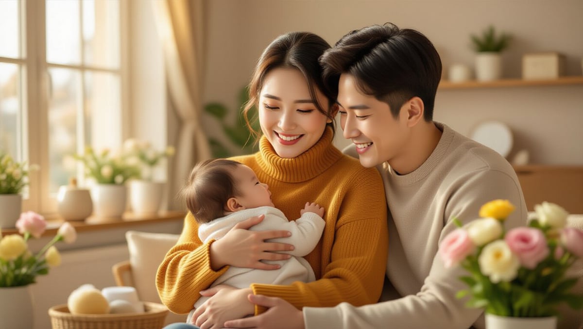 출산 후 눈물, 산후우울증? 원인, 증상, 아기 영향, 극복법 총망라 4 💊 산후우울증, 어떻게 극복하나요?
