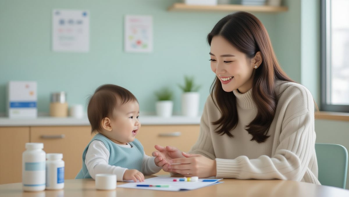 워킹맘 육아 고충 해결: 시간 관리, 스트레스 해소, 아이돌봄 꿀팁 6 🏥 보건소 100% 활용! 워킹맘 건강 혜택