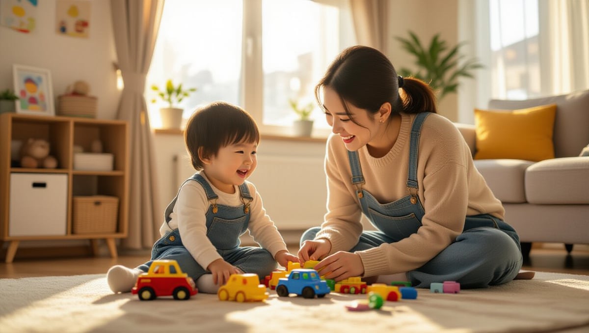 워킹맘 육아 고충 해결: 시간 관리, 스트레스 해소, 아이돌봄 꿀팁 5 👶 든든한 아이돌봄 서비스 활용 가이드