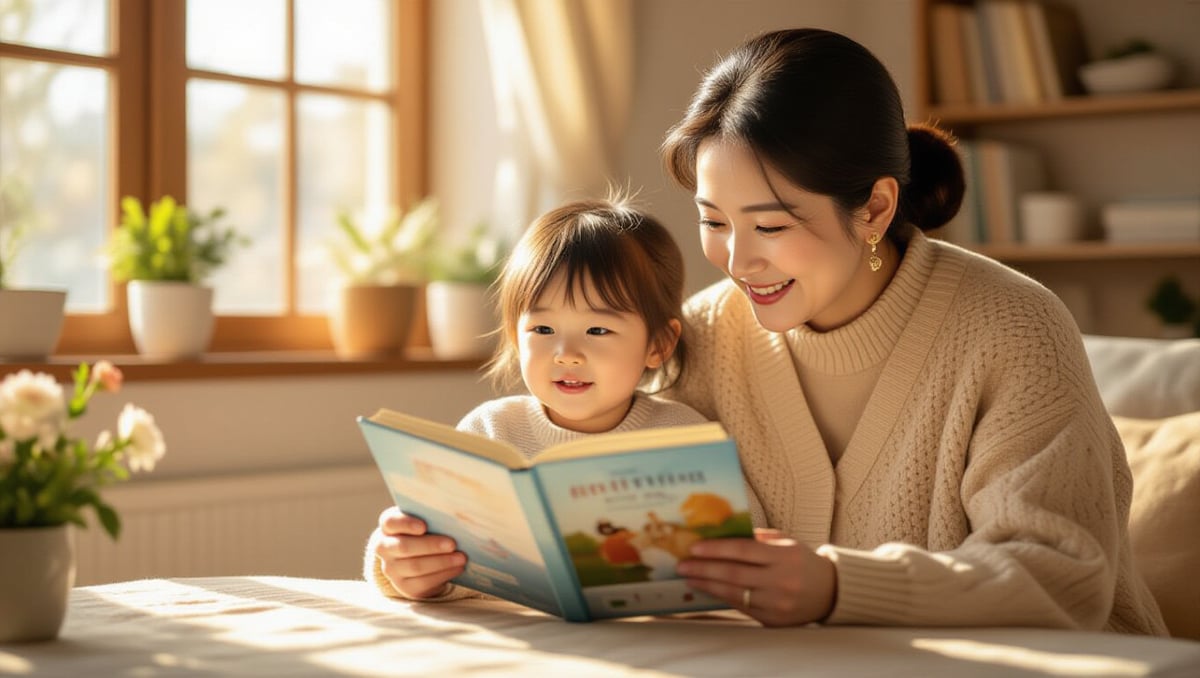 조부모 육아: 장점, 단점, 갈등 해결, 정책 활용, 행복 육아 꿀팁 2 📋 조부모 육아, 왜 늘어날까요?