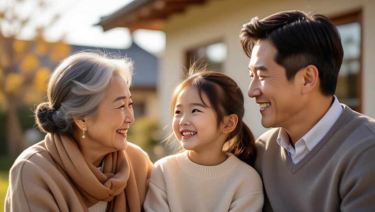 조부모 육아: 장점, 단점, 갈등 해결, 정책 활용, 행복 육아 꿀팁 8 💖 조부모님과 함께하는 행복 육아 꿀팁