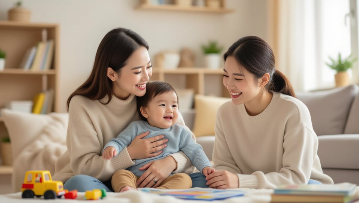 믿을 수 있는 베이비시터 구인 가이드: 시터넷 활용법, 채용 절차, 유의사항 5 📌 마무리