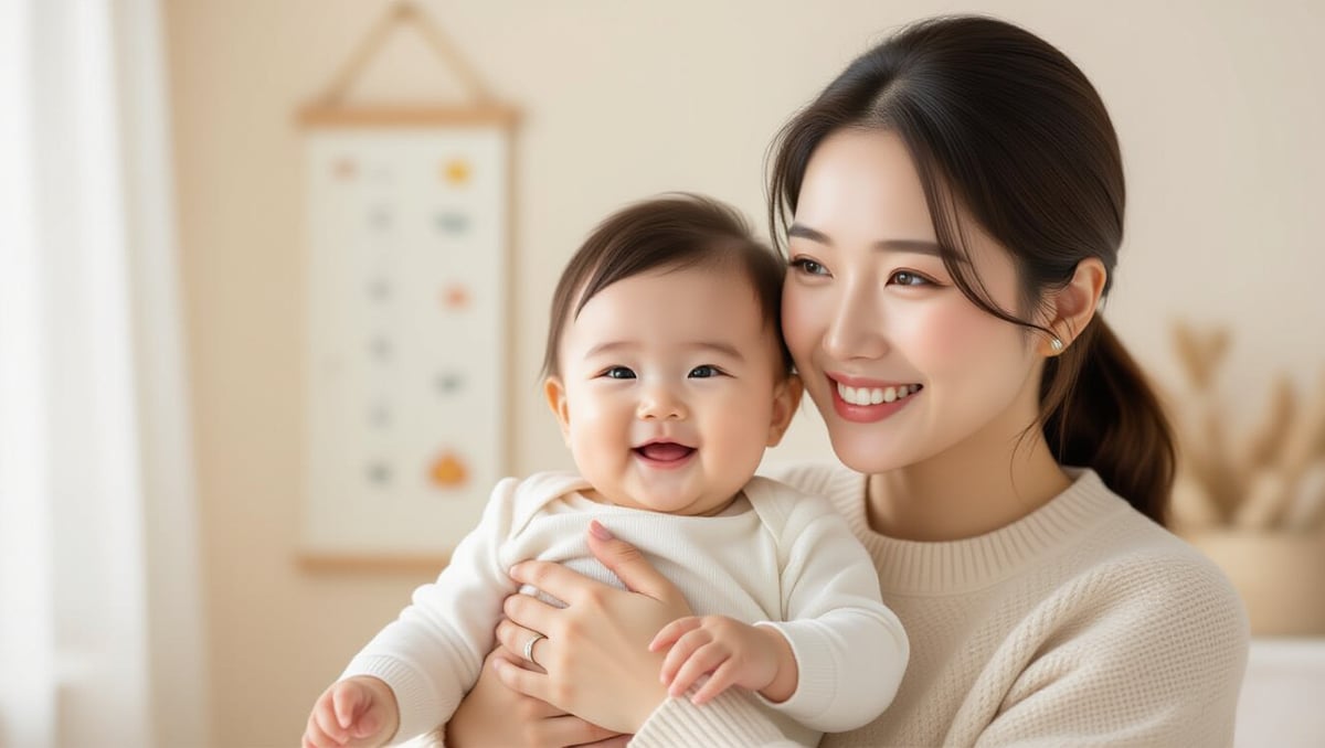 아기 성장 발달 계산기 완벽 가이드: 사용법, 해석, 월령별 성장 지표 9 📌 마무리