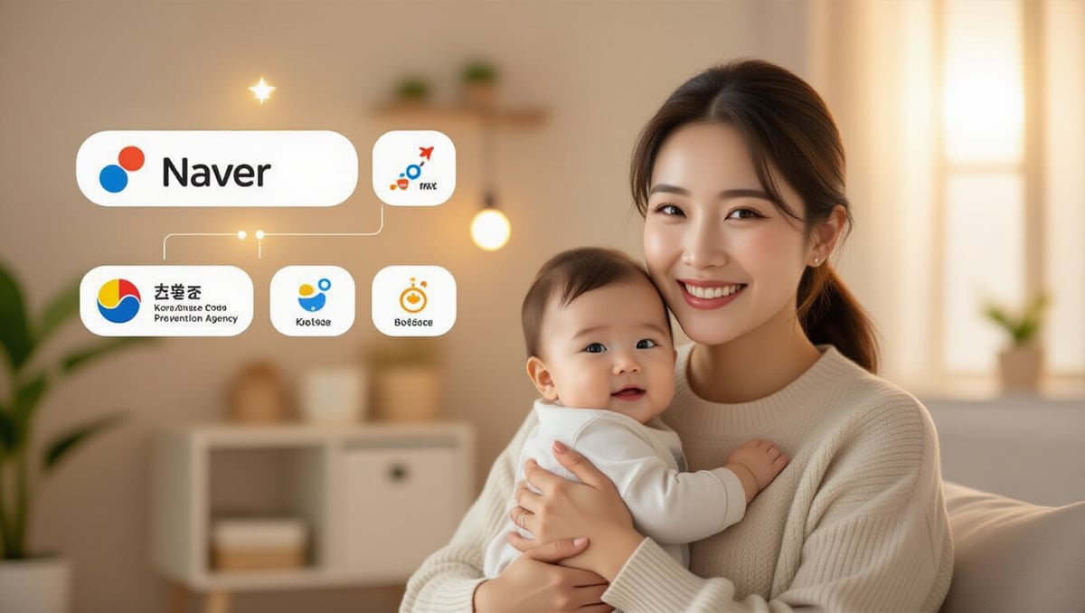 아기 성장 발달 계산기 완벽 가이드: 사용법, 해석, 월령별 성장 지표 2 📋 아기 성장 계산기, 어떤 종류가 있나요?