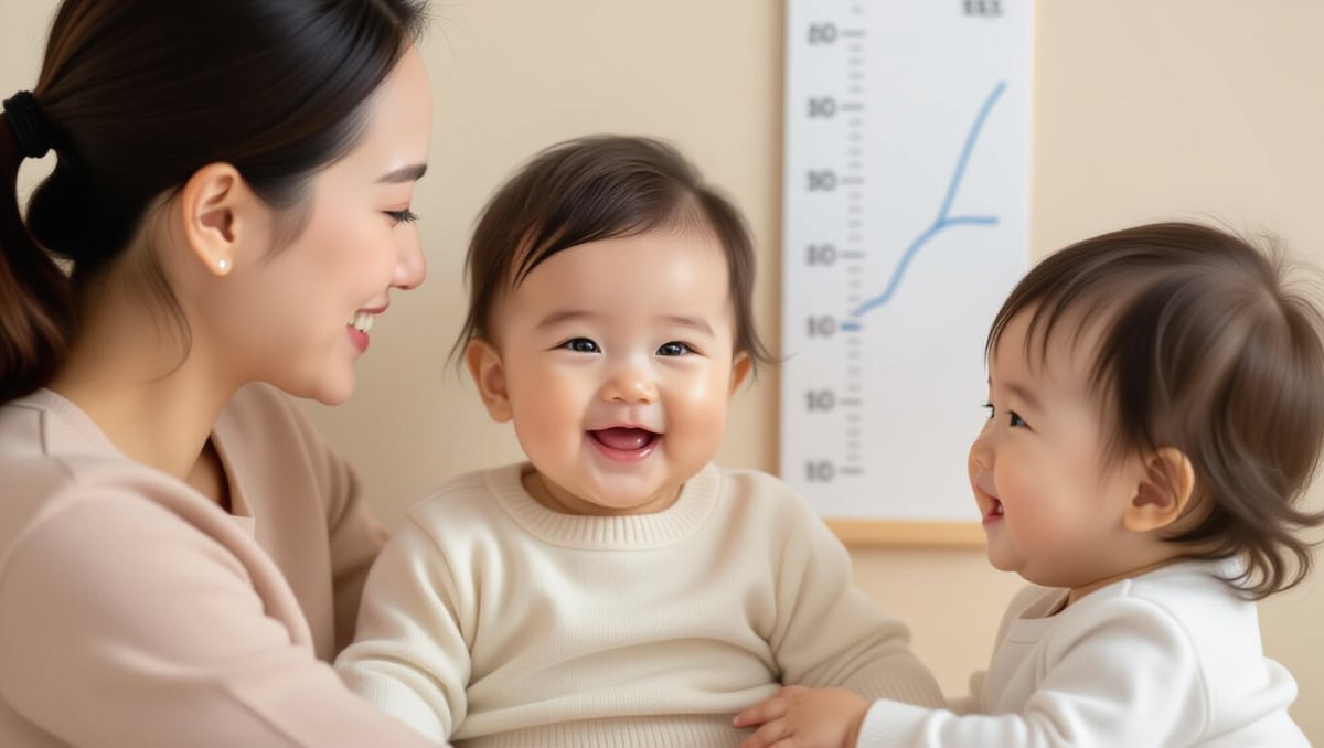 📈 성장 곡선, 이렇게 보세요!