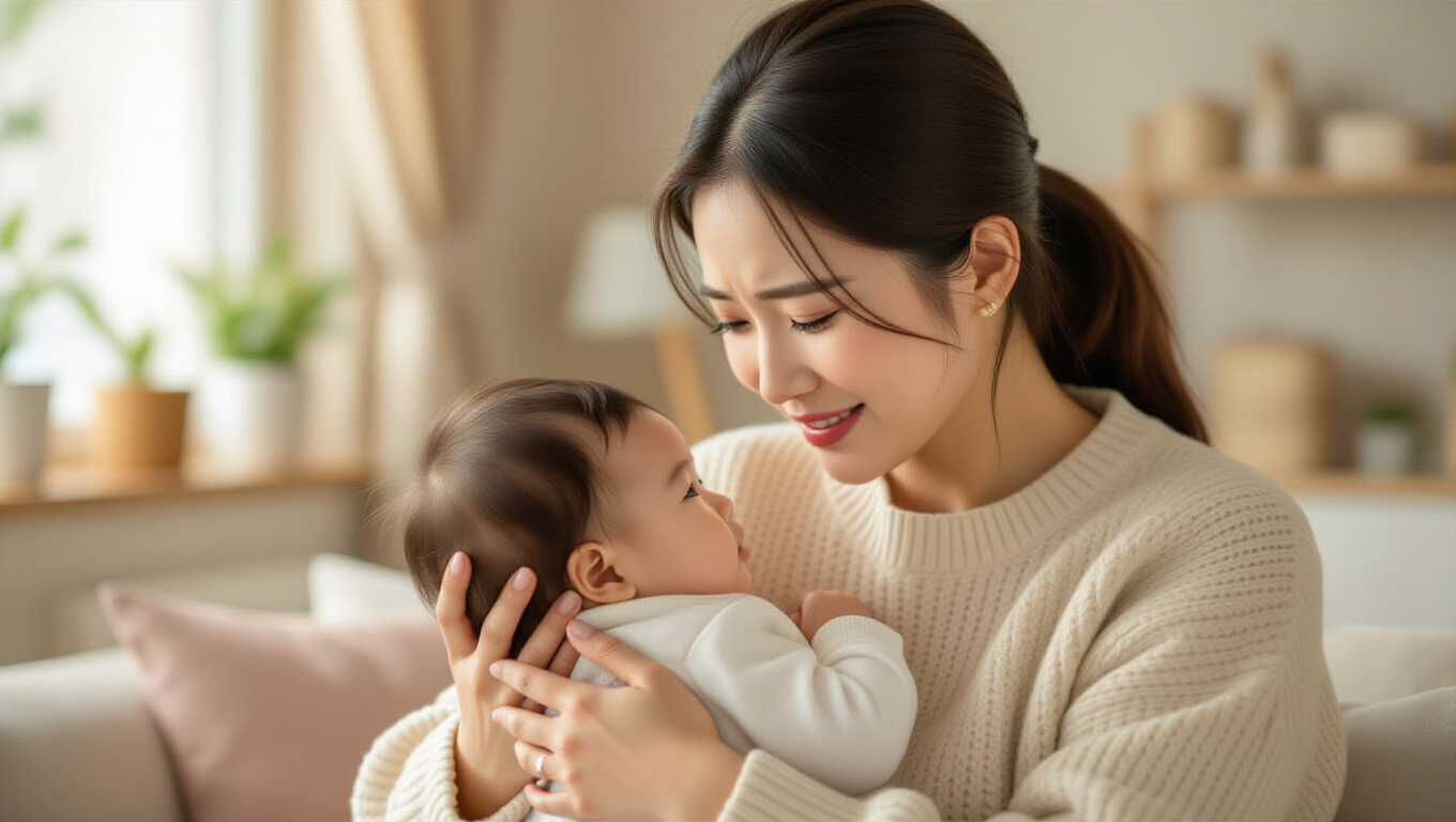 신생아 사경: 증상, 원인, 진단, 치료, 예방 및 관리 완벽 가이드 2 📋 신생아 사경, 무엇인가요?