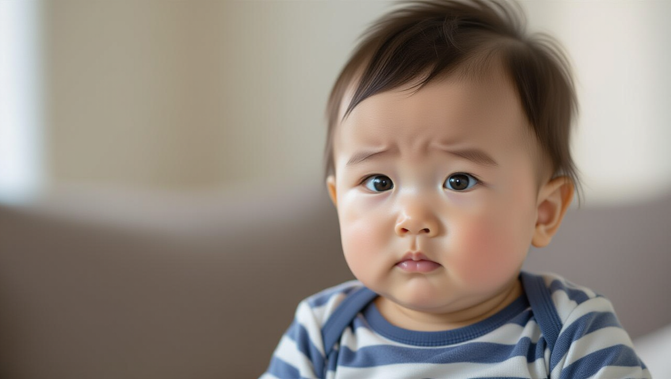 신생아 사경: 증상, 원인, 진단, 치료, 예방 및 관리 완벽 가이드 7 ⚠️ 사경 방치 시 문제점 및 합병증