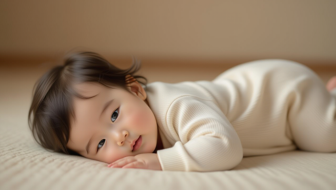 🔍 고관절 탈구 의심 증상: 다리 주름 비대칭?