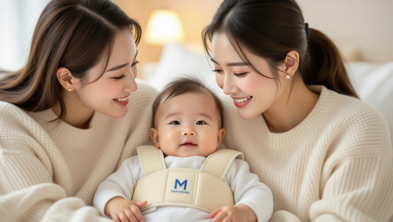 🩹 고관절 탈구 치료 방법: 보조기부터 수술까지