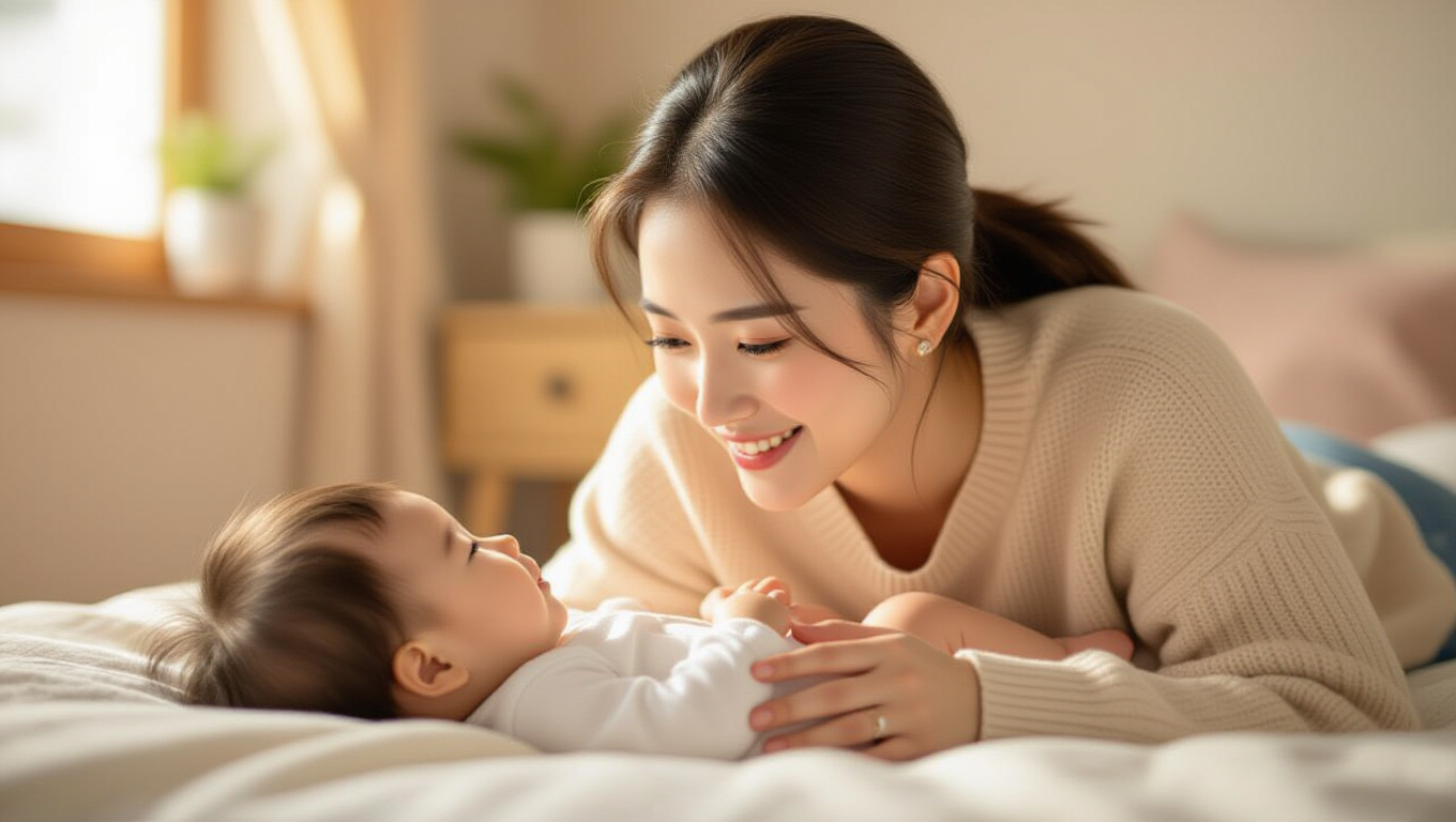 🏡 집에서 확인하는 고관절 탈구 자가 진단법