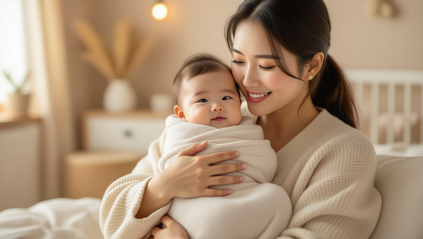 💡 아기 고관절 탈구, 왜 생길까요?