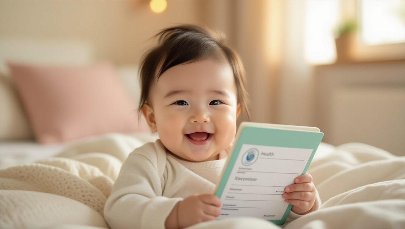 2025 신생아 예방접종: 월령별 필수 백신 종류, 일정, 부작용 완벽 가이드 9 📌 마무리