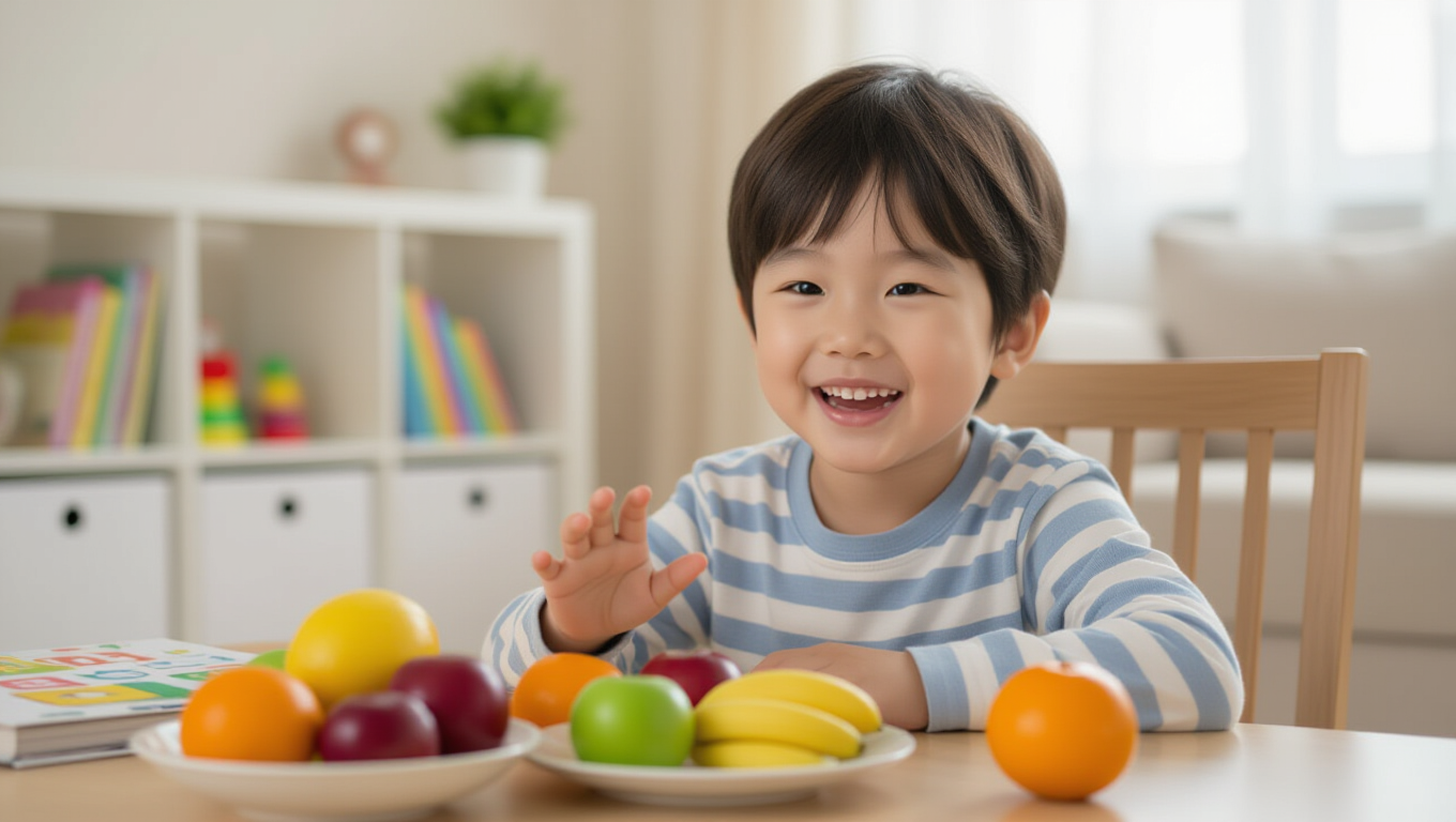 수족구 A to Z: 초기 증상부터 합병증, 가정 관리 및 먹이기 3단계 6 📌 마무리