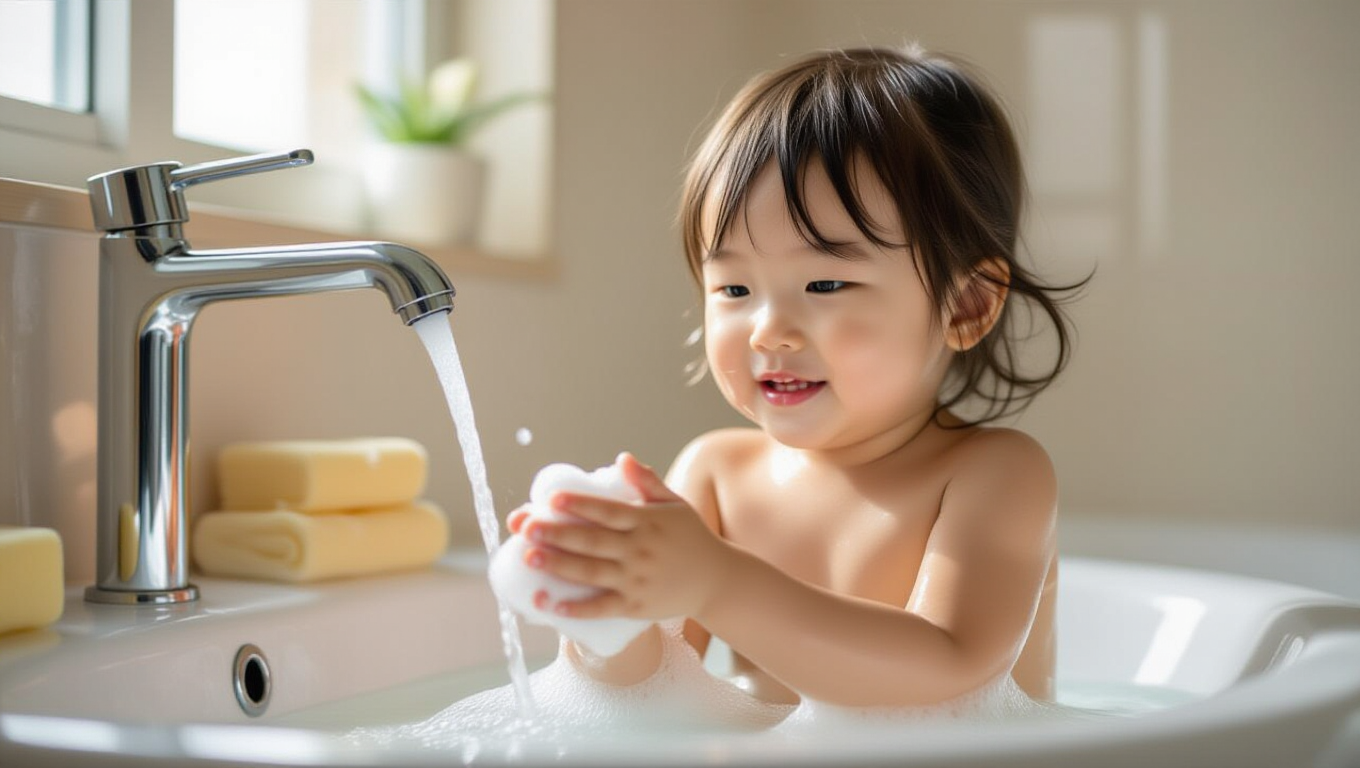 수족구 A to Z: 초기 증상부터 합병증, 가정 관리 및 먹이기 3단계 3 💡 전염 예방 및 가정 관리