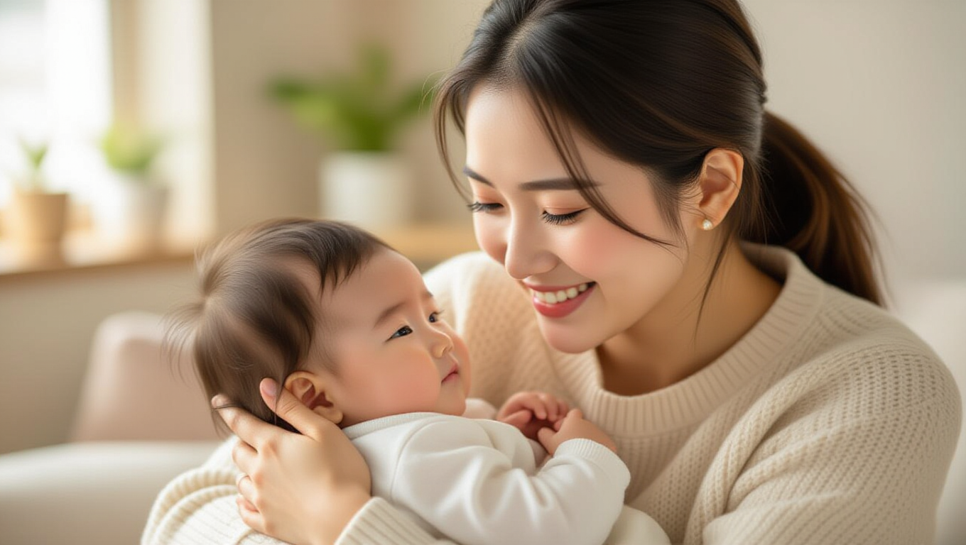 아기 피부 건조 원인부터 관리법: 신생아 보습, 아토피, 3분 법칙 4 ⚠️ 아토피와 습진, 올바른 관리법