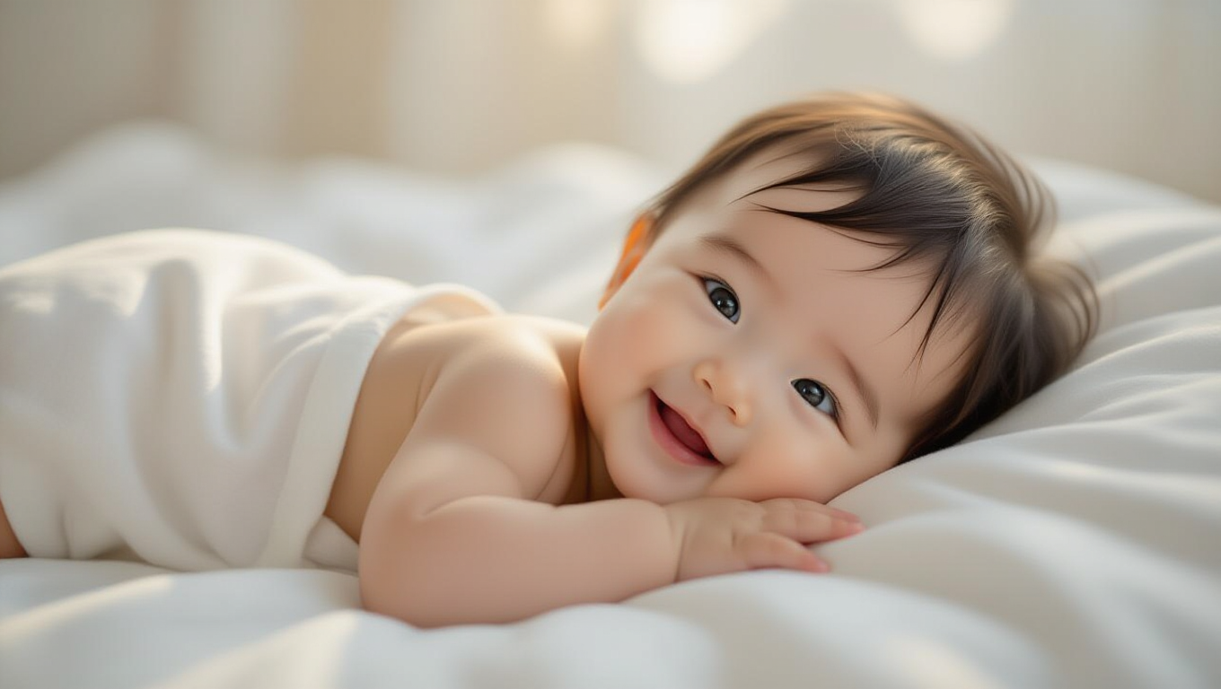 아기 피부 건조 원인부터 관리법: 신생아 보습, 아토피, 3분 법칙 2 👶 아기 피부, 왜 건조할까요?