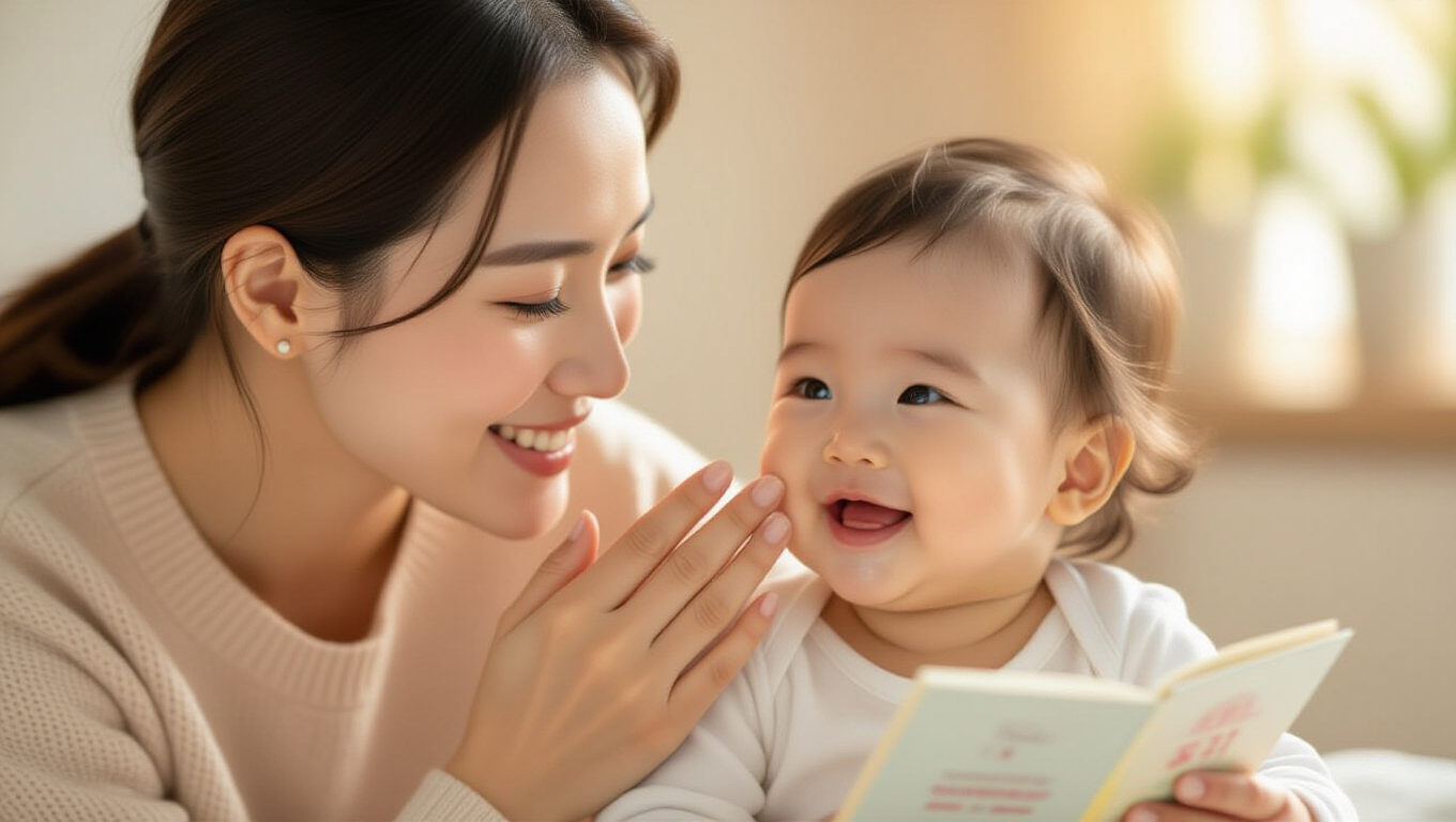 아기 피부 건조 원인부터 관리법: 신생아 보습, 아토피, 3분 법칙 7 📌 마무리