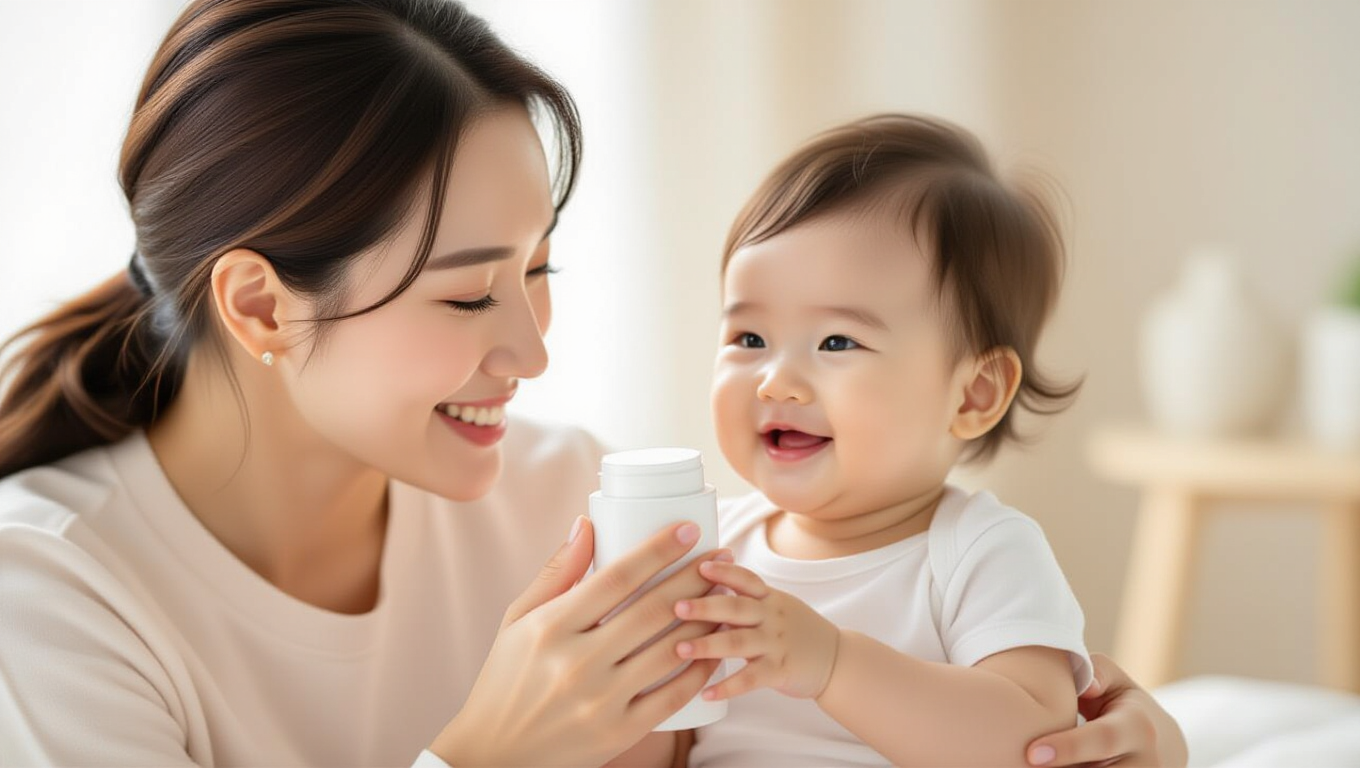 💡 아토피 로션 선택, 핵심 기준 5가지