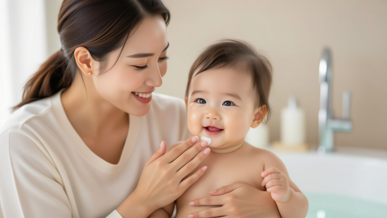 👩‍⚕️ 전문의가 알려주는 로션 사용법