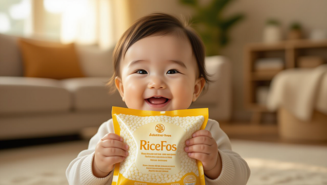 아기 떡뻥 언제부터? 안전한 섭취 가이드: 시기, 선택, 주의사항 7 📌 마무리