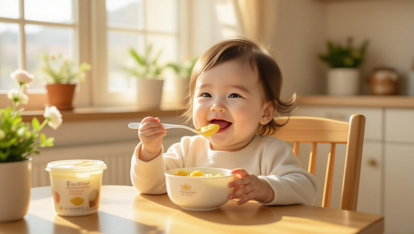 시판 이유식 선택 가이드: 브랜드 비교, 시기별 팁, 거부 해결 전략 8 📌 마무리