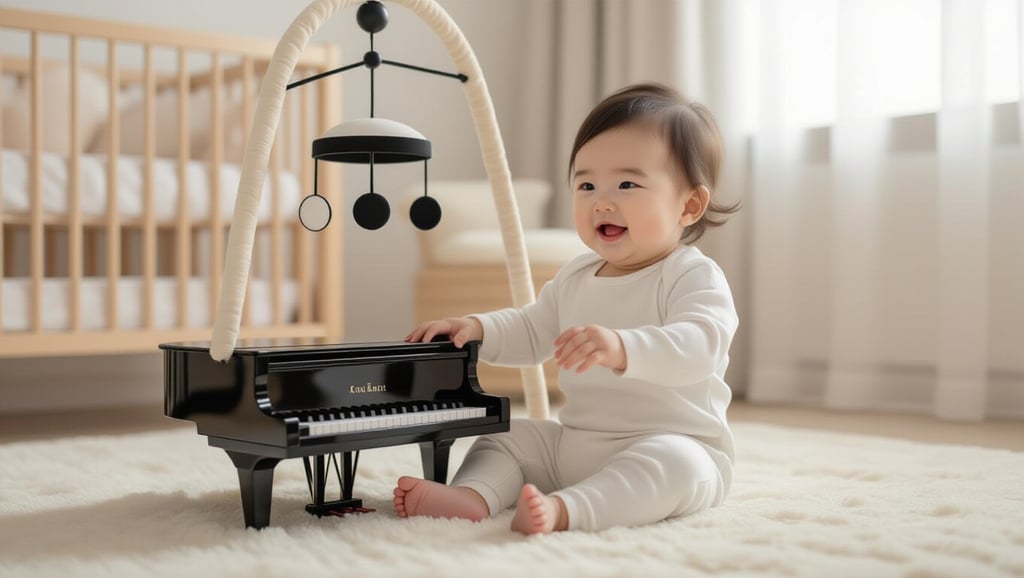 아기 체육관 사용 시기부터 발달 단계별 활용법 완벽 가이드 5 💖 하베브릭스 아기 체육관 솔직 후기