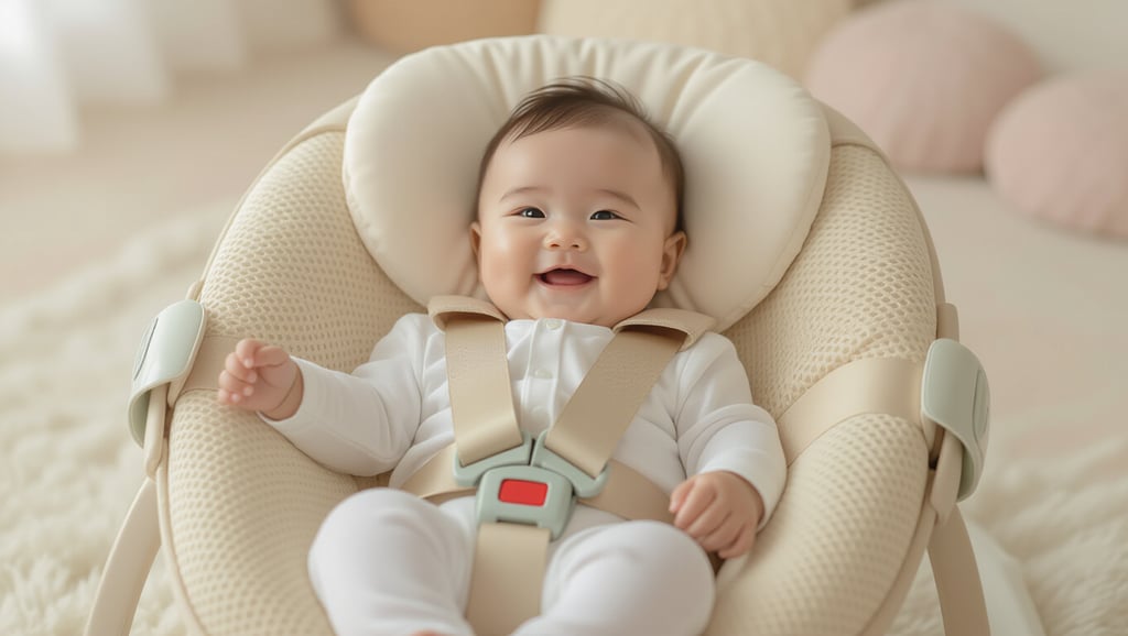 📌 바운서 선택 시 고려할 핵심 기준