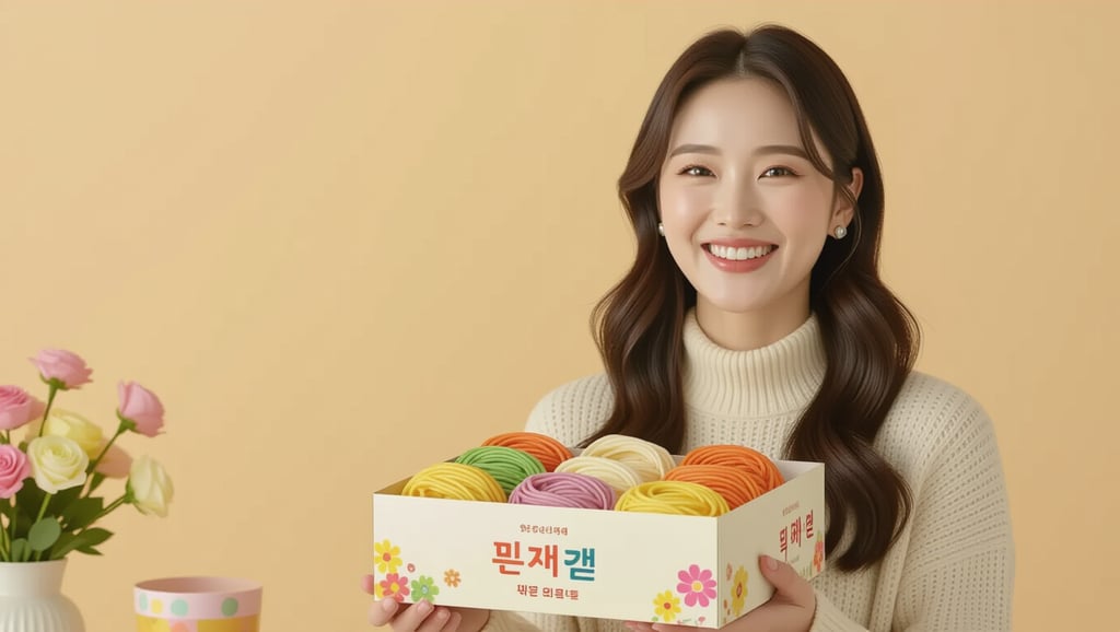 첫돌 답례품, 센스와 실용성 모두 잡는 완벽 가이드 3 🎁 센스와 의미를 더하는 인기 돌 답례품 추천