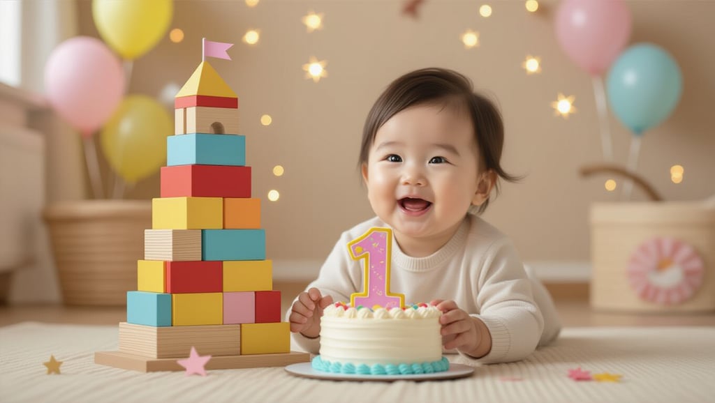 첫 생일 선물 고민 끝! 실용부터 교육까지 돌 선물 추천 10선 7 🌟 마무리