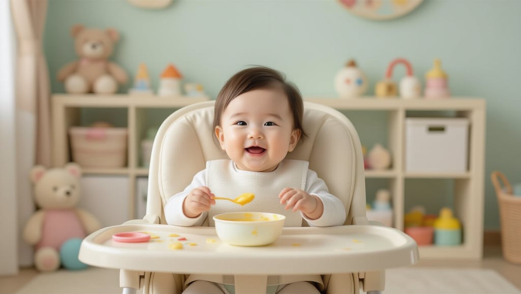 첫 생일 선물 고민 끝! 실용부터 교육까지 돌 선물 추천 10선 2 🎁 아기 성장에 꼭 필요한 실용적인 돌 선물