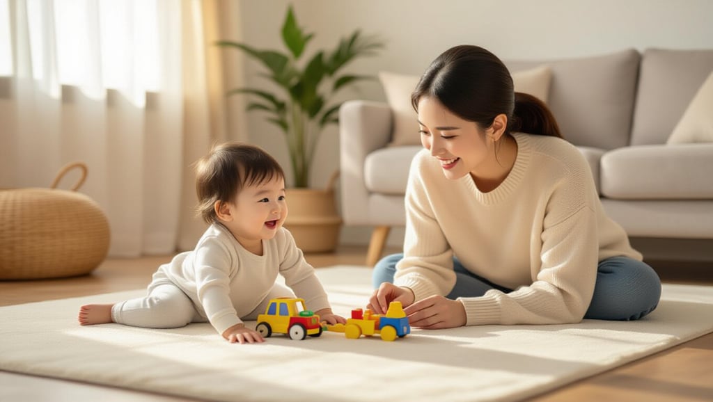 🎨 디자인과 실용성: 우리 집 인테리어에 맞는 매트 고르기