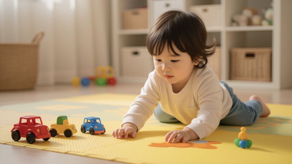 🔍 놓치지 마세요! 미끄럼 방지와 표면 마감 디테일