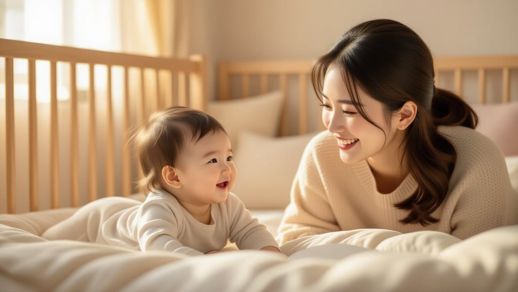 원목 vs 범퍼 아기 침대, 성장 단계별 완벽 비교 가이드 5 📊 원목 vs 범퍼 아기 침대, 한눈에 비교하기