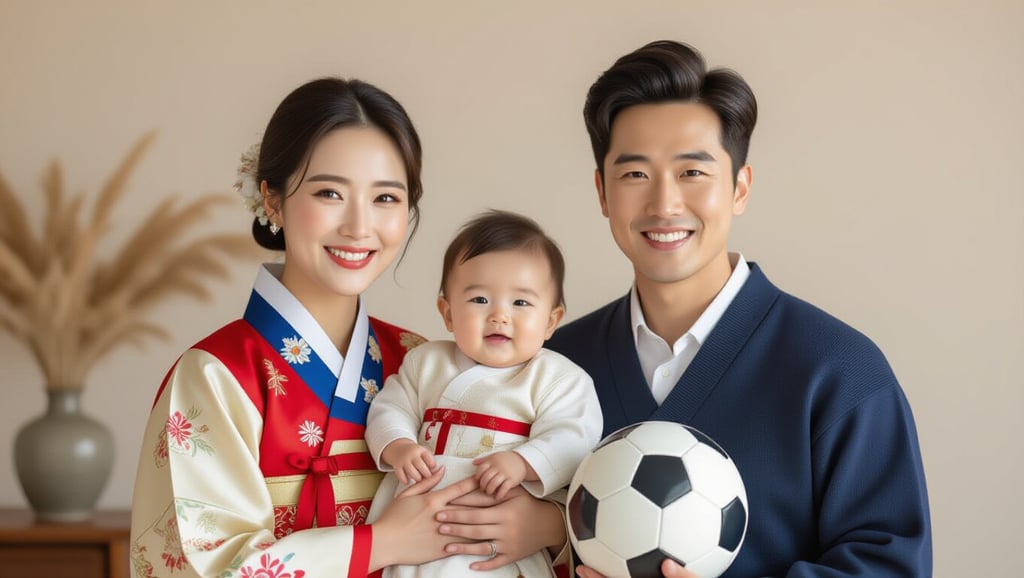 출산 후 부부 관계, 갈등 극복하고 다시 설레는 현실적 회복 가이드 6 🧘♀️ '따로 또 같이' 개인 시간 확보하기