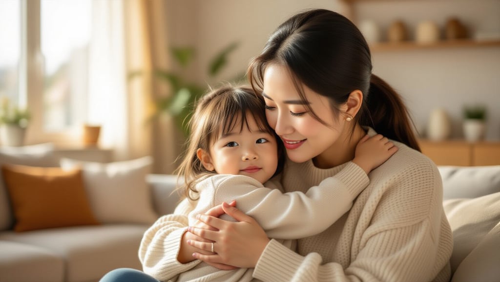 아기 부모만 찾는 행동, 재접근기 원인과 전문가 대처법 5 📌 전문가가 제안하는 애착 행동 대처법