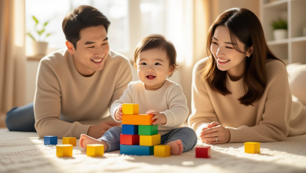 🔍 18개월 건강검진, 어떤 항목을 확인하나요?