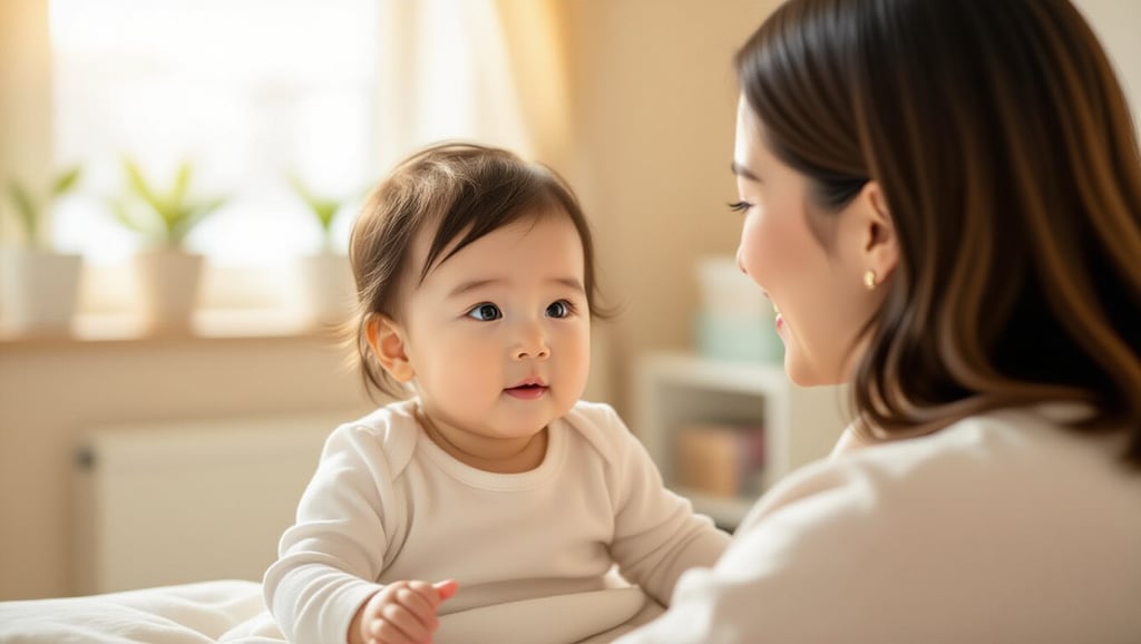 📌 18개월 영유아 건강검진, 왜 중요할까요?