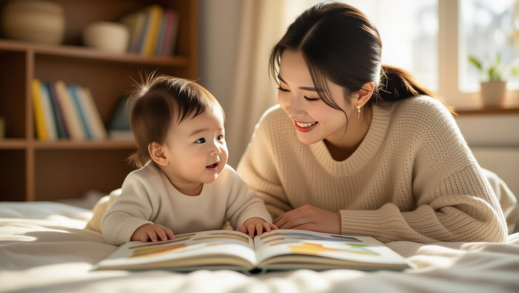 📌 19개월 아기 언어 발달 촉진 방법