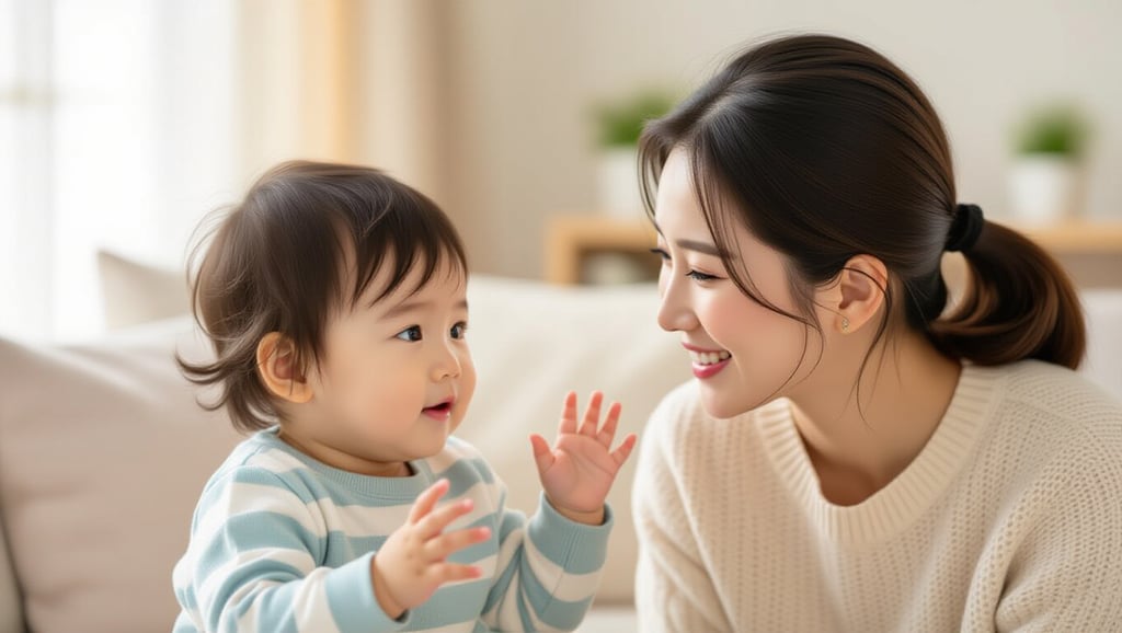 ⚠️ 언어 발달 지연 확인 및 전문가 상담