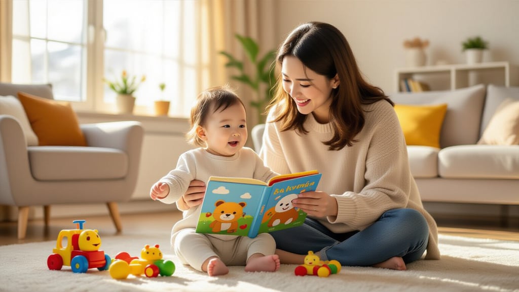 ✨ 흥미 유지와 반복 학습의 중요성