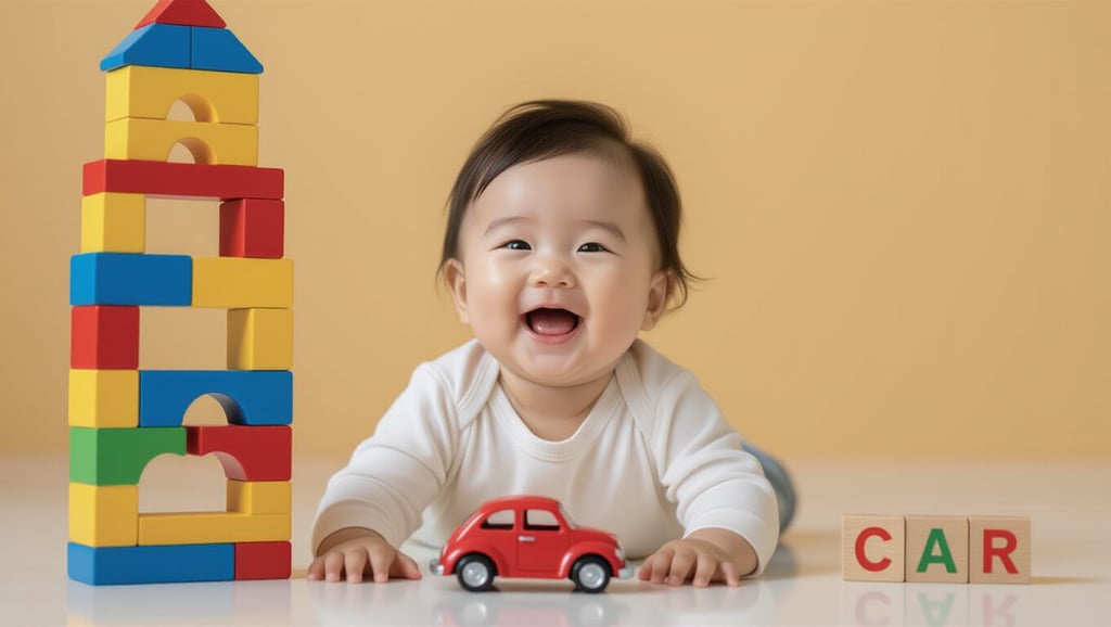 💡 의미 있는 단어 시작과 언어 폭발기