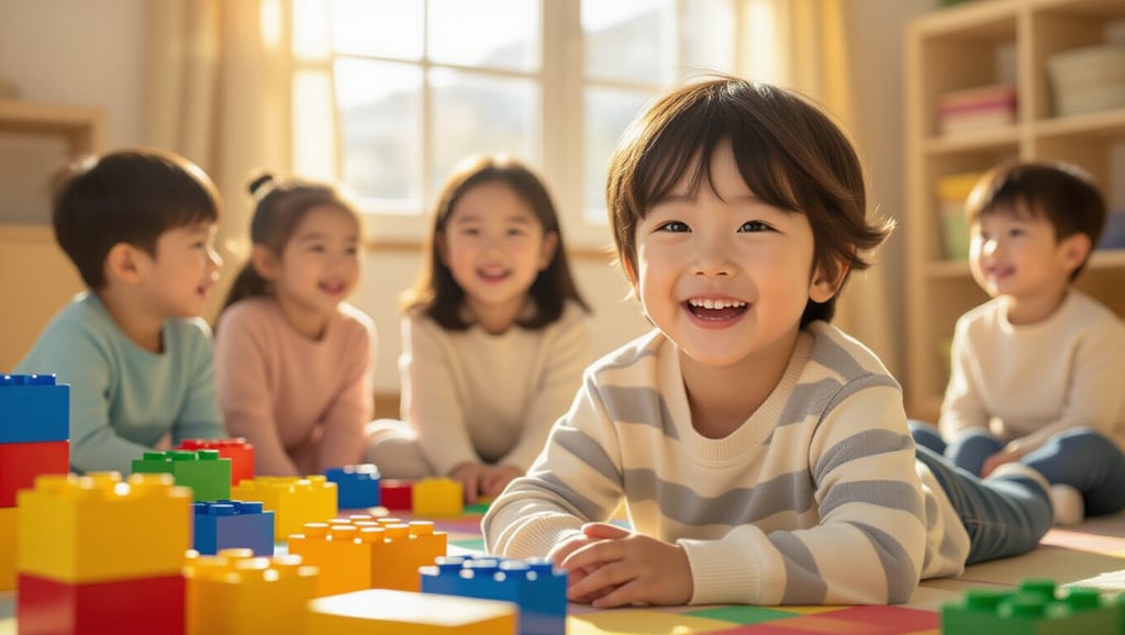 20개월 아기 어린이집 적응, 기간 설정부터 부모 마음가짐까지 2 ⏰ 적응 기간 설정, 이렇게 해보세요!