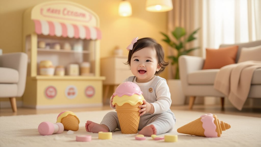 🎁 현명한 역할놀이 장난감 선택 가이드