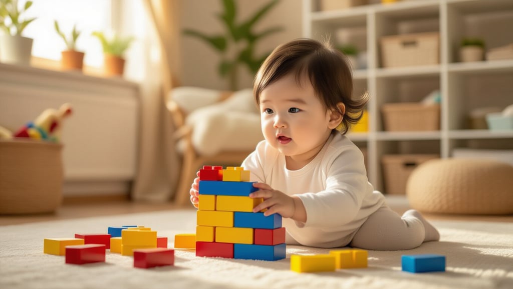 📊 또래와 비교하는 시기별 언어 발달 단계