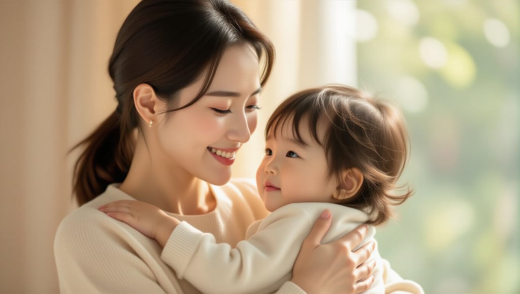 💡 떼쓰기, 이렇게 대처해요! 현명한 전략