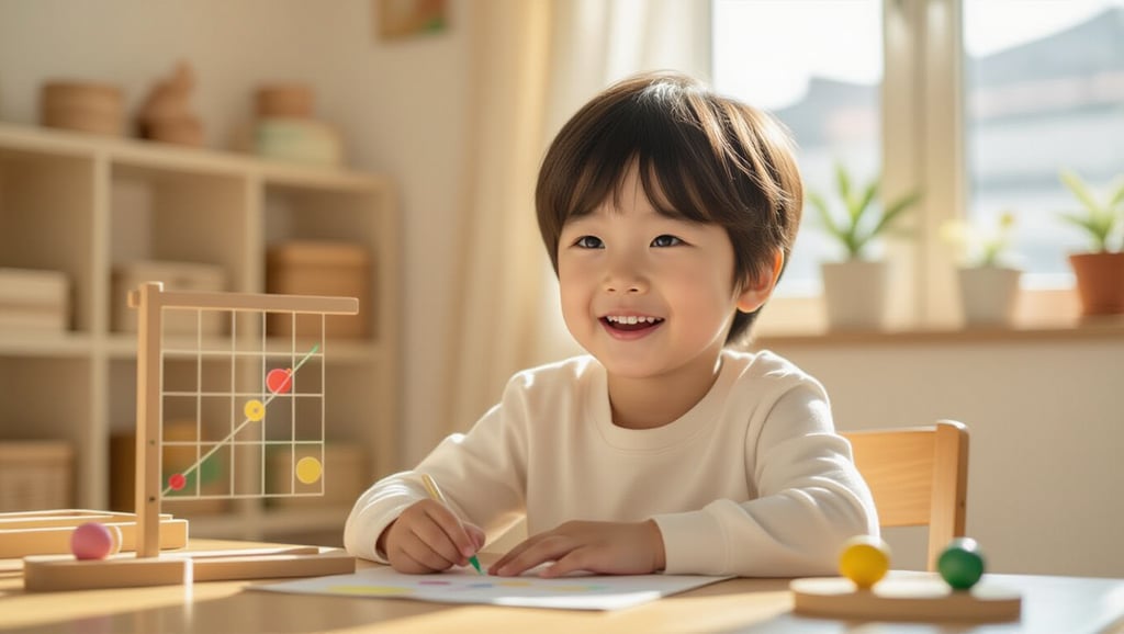 세 살 버릇 여든까지: 습관의 심리학과 평생을 바꾸는 훈련법 4 💡 건강한 심리 습관과 자기 조절 능력